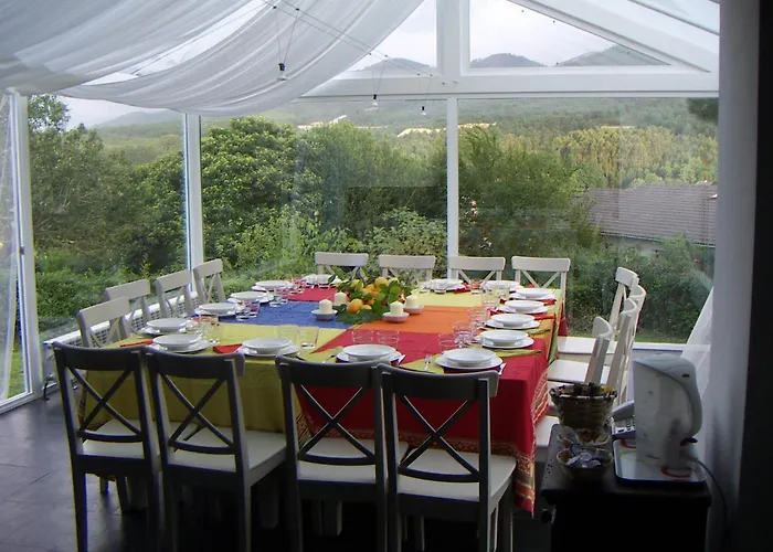 Rural Casa RojaCasa Rural